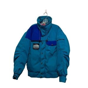 Powderhorn Women Down Jacket Size M